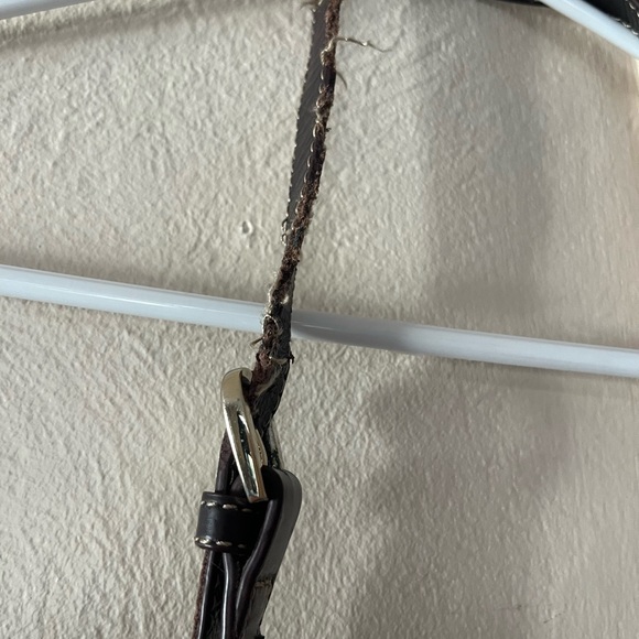 🔥SALE🔥 Authentic Vintage Gucci Monogram Shoulder Crossbody Bag - Picture 9 of 13